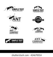 Ant creative