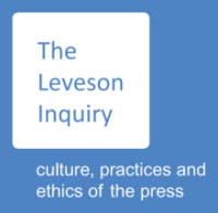 The leveson
