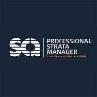 Strata management specialists