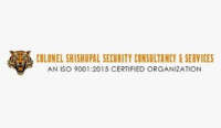 Colonel Shishupal Security Consultancy & Services