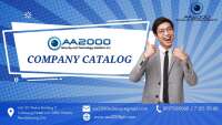 Aa2000 security and technology solutions inc.