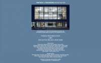 Fritsch tschaidse architekten gmbh