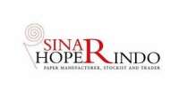 Pt sinar hoperindo