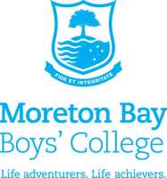 Moreton bay boys' college