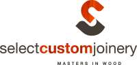 Select custom joinery