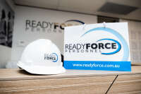 Readyforce personnel