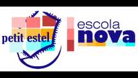 Petit estel - la nova