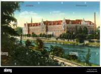 Gymnasium st. augustin