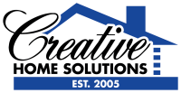 Creative home solutions construction