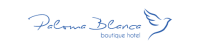 Hotel boutique paloma blanca