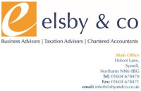 Elsby & co chartered accountants and business advisors