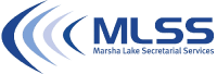 Marsha lake secretarial services