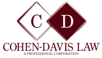 Davids & cohen, p.c.