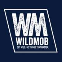 Wild mob