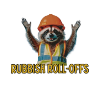 Rubbish Roll-Offs