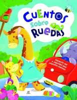 Libros y cuentos sobre ruedas
