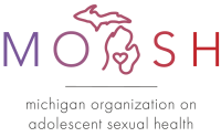 Michigan organization on adolescent sexual health (moash)