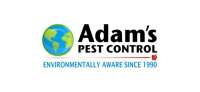 Adam's pest control