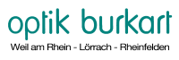 Optik burkart gmbh
