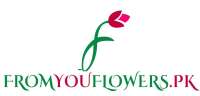 From you flowers