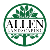 Allen landscape inc