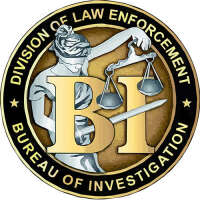 California Department of Justice, Bureau of Narcotic Enforcement