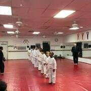 American karate academy cedar hill