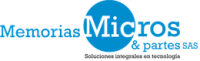 Memorias micros & partes