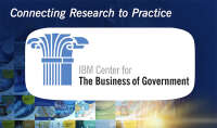 The IBM Center for The Business of Government
