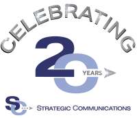 Strategic communications inc. (stratcom)