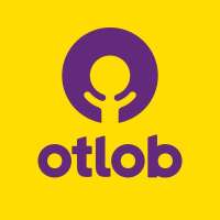 Otlob coupon
