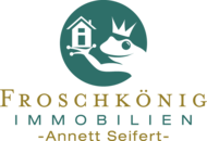 Froschkönig immobilien - annett seifert