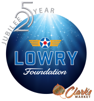 The lowry foundation