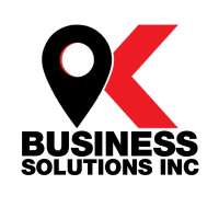 K business solutions inc