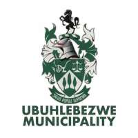 Ubuhlebezwe municipality