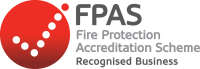 Intelligent fire protection services
