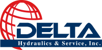 Delta hydraulics