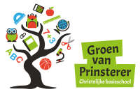 Cbs groen van prinsterer