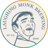 Laughing monk brewing co.