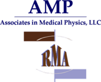 Amp, associates in medical physics, llc