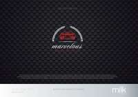 Marvelous mobile auto detailing