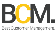 Bcm. best customer management gmbh