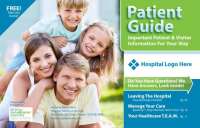 Hospital patients guide