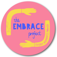 The embrace project (za)