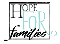 Hope for families recovery center