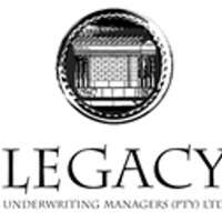 Legacy underwriting managers
