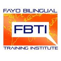 Fayo bilingual training institute