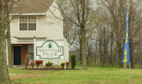 Shenandoah village apartments