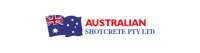 Shotcrete australia