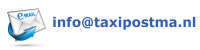 Taxi en autoverhuur postma